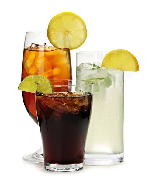 Drinks & Beverages