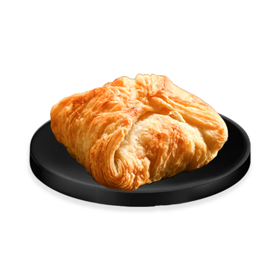 Egg Puff