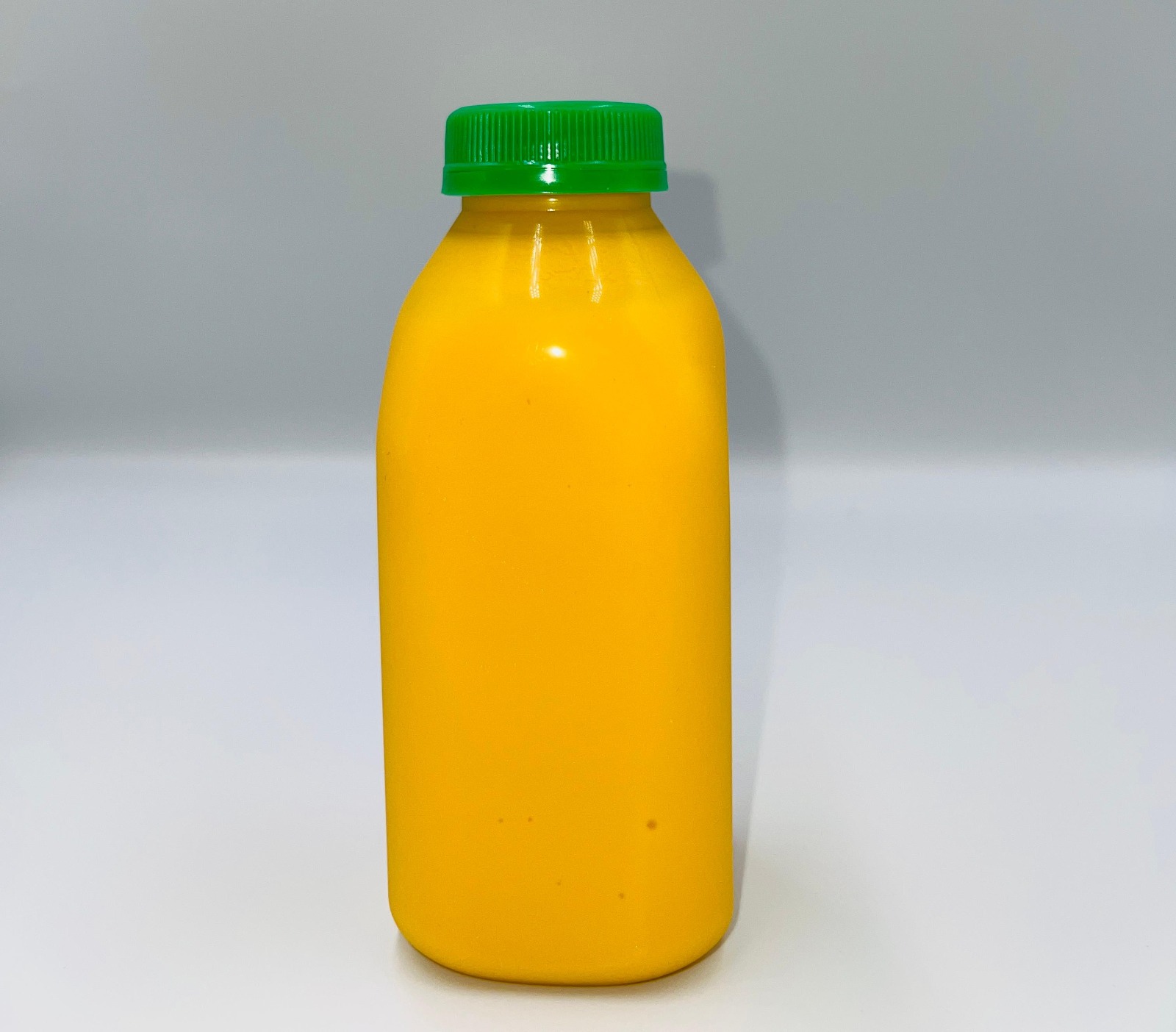 Mango Lassi