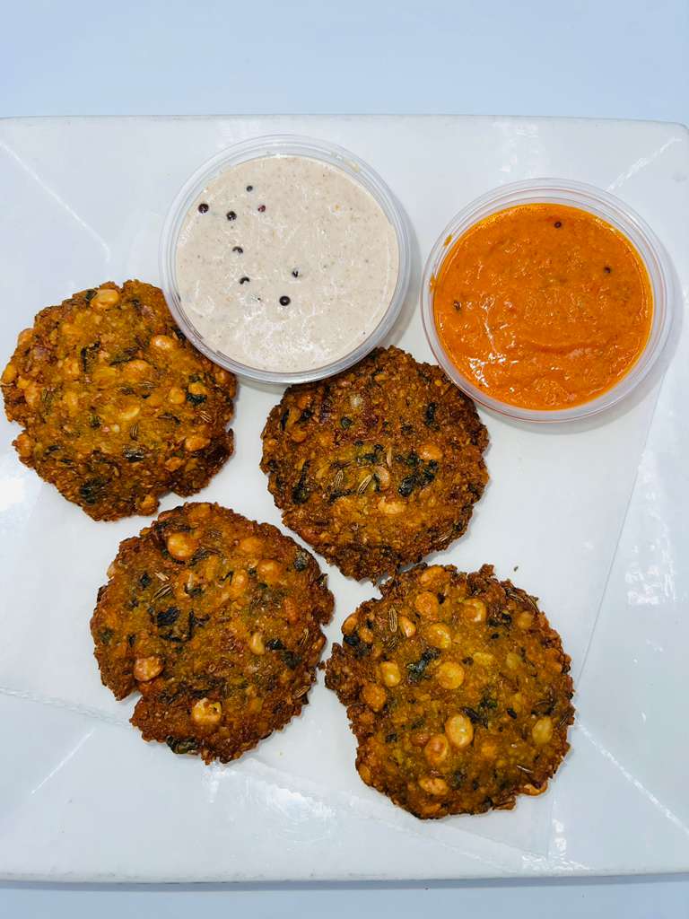 Masala Vada
