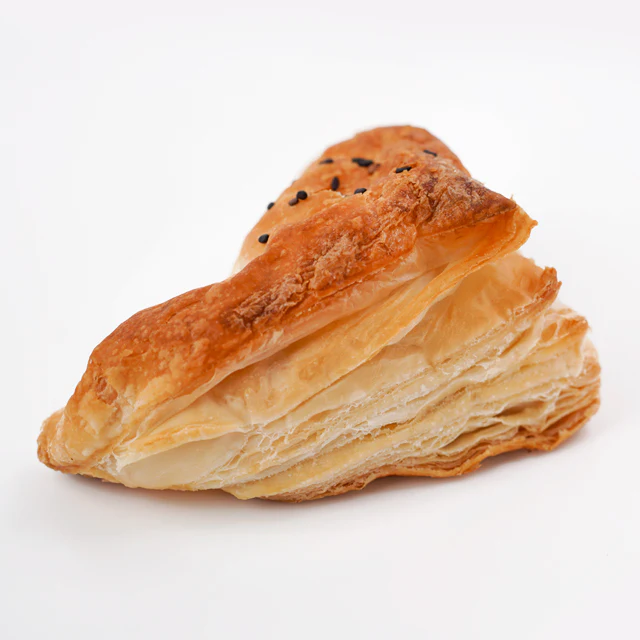 Paneer Puff