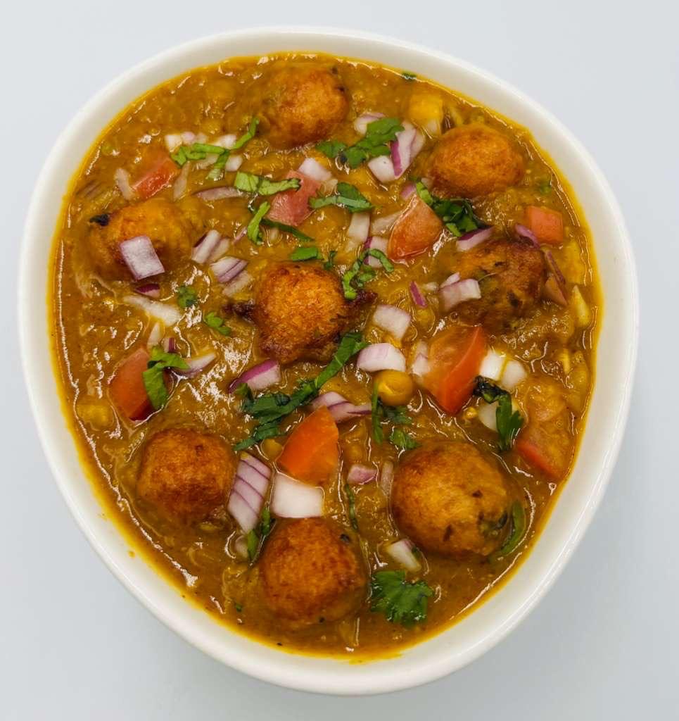 Punugulu Chaat